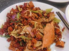 -王庄阿咪海鲜大排档(象园店)