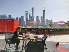 -上海豪德万源酒店(陆家嘴东方明珠店)