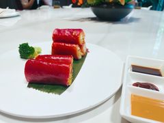 -顺风山庄(水濂山店)