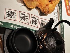 -奔跑吧陕菜·盛世长安(民乐园万达店)