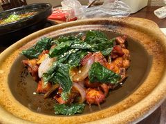 -南海渔家•海鲜•正宗海南菜(海棠湾店)