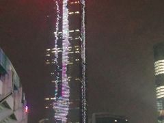 -天河体育中心