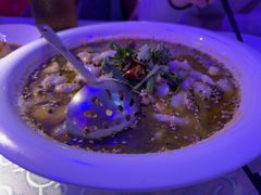-巴特餐饮6加1音乐餐吧·新疆菜
