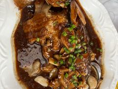 -万柳阁小馆·花园餐厅(龙潭湖店)