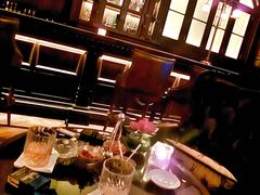 -LONG BAR 廊吧(外滩华尔道夫酒店)