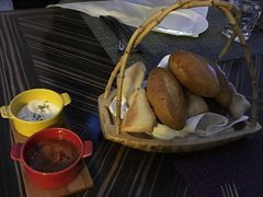 -小莫餐厅And More Restaurant西餐(北京展览馆店)