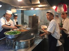 -周勇牛肉拉面(火车站西路店)