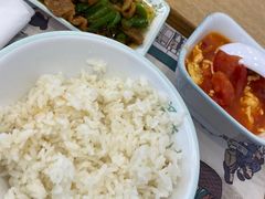-老乡鸡(南京胜利路店)