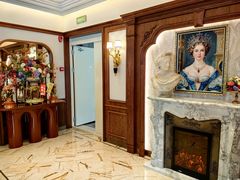 -马克西姆俄罗斯餐厅(通亚街店)