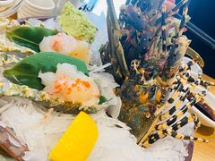 -花和海鲜自助(梅江店)