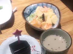 -德川家日本料理(中关村寰太大厦店)