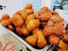 -太原面食店(解放路店)