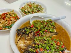-辣公子·千岛湖私房菜(滨江店)