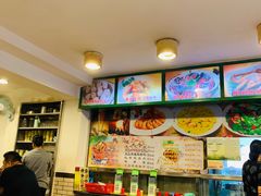 -紫金食坊(江南西路店)