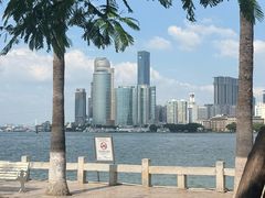 -苏小糖(鼓浪屿三丘田花园店)