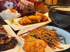 -小南洋海景餐厅(深圳湾店)