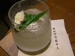 -埋位小酒馆(东城店)