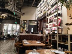 -PIZZA BIANCA(万象城店)