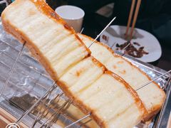 -三个大叔烤羊肉串·歌手驻唱·碳烤鲜肉(西三旗店)