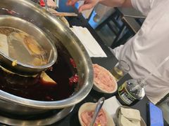 -酒友老火锅(渝中店)