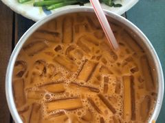 -Doo Dee Thai Food(Issan/Isaan/Esan)