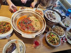 -鸽子窝(黄村店)