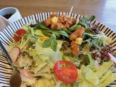 果蔬大拌菜-原製原味(普陀山磐龙店)