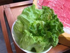 -井格重庆火锅(临平银泰城店)