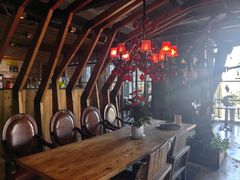 -reading cafe瑞汀咖啡(新华路店)