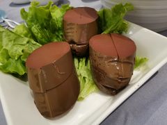 白玉鸭血-鼎鼎香·港式火锅(北京SKP店)