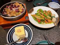 -丝路金桃·新疆菜(徐汇店)