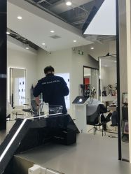 -FINE HAIR 烫染专业设计