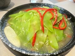 -既白·创意融合料理(海甸岛店)