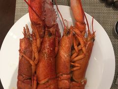 -Social 秀西餐厅-长沙瑞吉酒店(运达店)