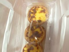 -味多美蛋糕(苏州街地铁店)