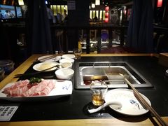 -东道煮牛肉火锅(重庆路店)
