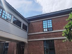 -长影旧址博物馆