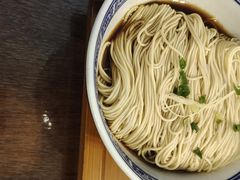 -孙盛兴奥灶面馆·蟹黄面·三虾面(山塘街总店)