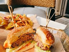 -漪龙台·B26 Rooftop Lounge