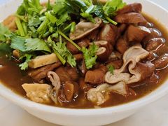 -姚记炒肝店(鼓楼店)
