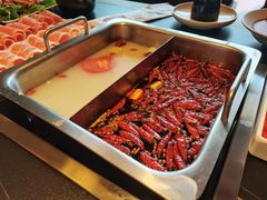 -福禄娃一家人火锅(上地店)
