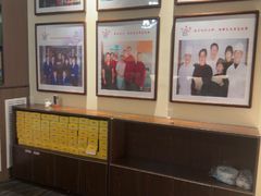 -高玛纳驴肉火烧(一世界店)