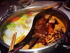 -牛品福潮汕牛肉火锅(旺庄店)