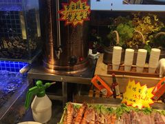 -必点海鲜·鲅鱼水饺(鞍山西道店)