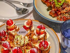 -BE BRIGHT KITCHEN(正佳广场店)