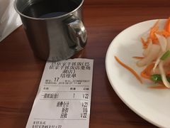 -巴依家新疆手抓饭(菱角湖万达店)