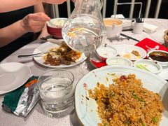 -北京王府井希尔顿酒店·秦唐中餐厅Chynna