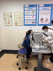 -睿宝儿科·眼科·口腔(杨浦新江湾城店)