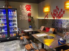 -民谣里火锅小馆(工人村店)