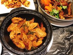 -美极鲜食坊(宝安南路店)